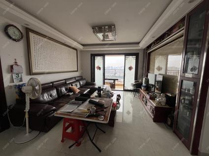 北京幸福里4室2厅127.07平高楼层/共26层