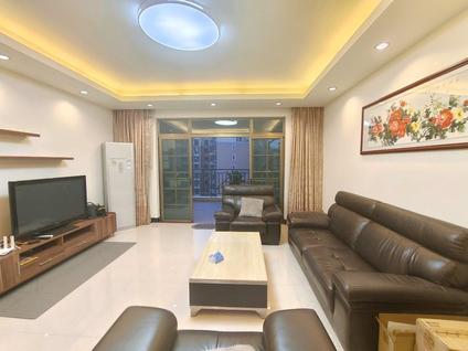 北京骏景湾豪庭(蓬江)4室2厅143平中楼层/共33层