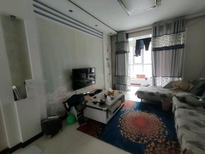 北京四季花城3室2厅89平低楼层/共6层