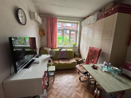 天津竞业里1室0厅23平中楼层/共5层