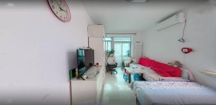 北京康庄街2室1厅58.33平高楼层/共6层