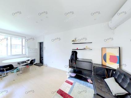 北京横河南新村2室1厅61平高楼层/共6层