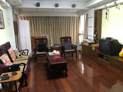 宁波南都花城月季苑4室2厅158平高楼层/共6层