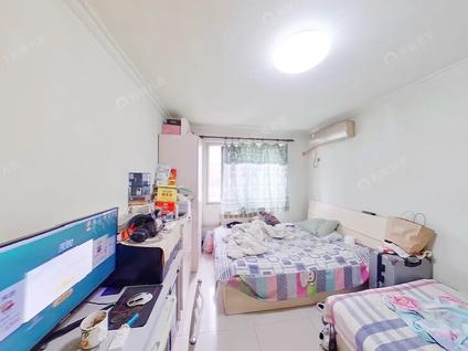 北京七星园2室1厅93.58平中楼层/共15层