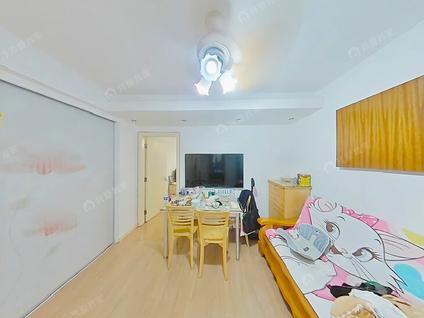 北京南泉苑2室1厅53.13平高楼层/共6层