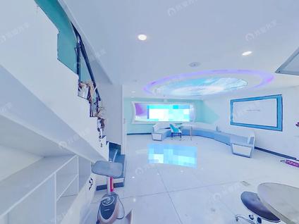 北京名人公寓7室1厅379.66平高楼层/共17层