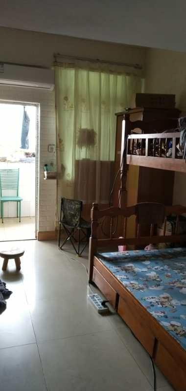 江门环市中路2室1厅64.44平高楼层/共8层