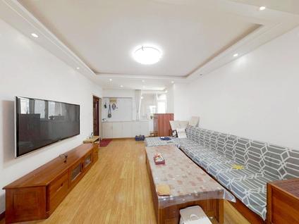 烟台立雪佳苑3室2厅117.41平低楼层/共28层