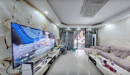 北京瓜渚御景园3室2厅137平中楼层/共6层