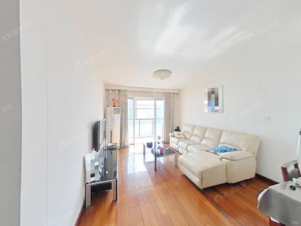 北京云河湾2室2厅89.9平高楼层/共20层