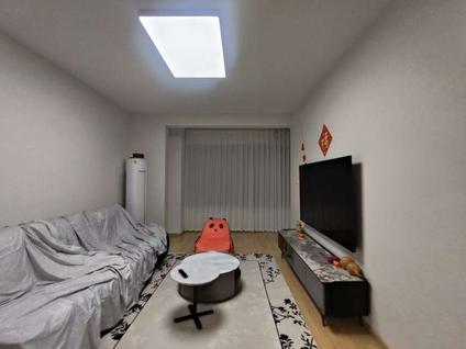 北京中鼎麒麟瑞3室2厅110平高楼层/共18层