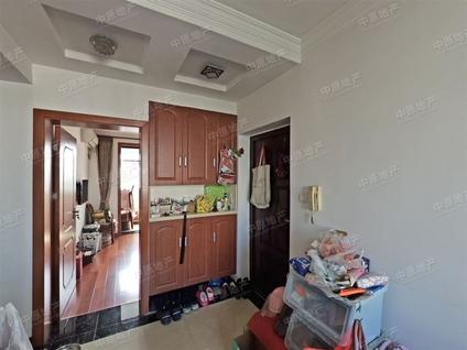 北京沁乐小区2室1厅68平高楼层/共6层