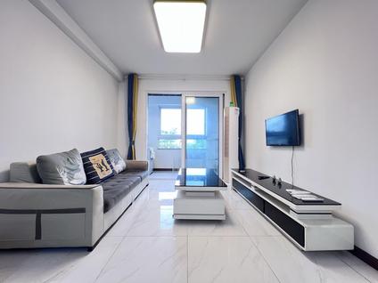 北京君莲闵都雅苑3室2厅92.64平中楼层/共17层