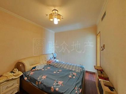 2室1厅 玺萌丽苑效果图