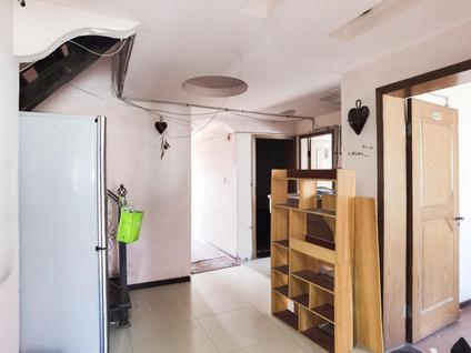 北京盘锦花园4室2厅99.29平高楼层/共6层