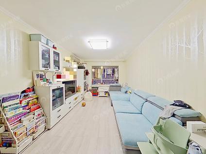 北京金地格林格林(南区)3室1厅89.11平高楼层/共18层