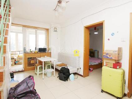 北京星城北里3室2厅111.18平高楼层/共5层