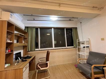 北京东园三村1室0厅38.41平高楼层/共6层