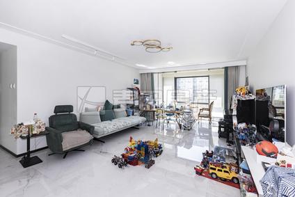 北京碧水云天颐园(东区)3室2厅148.55平中楼层/共13层