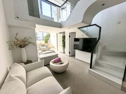 汕头嘉桦公馆2室2厅45平低楼层/共26层