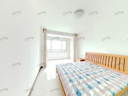 北京文苑小区(蓬莱)2室2厅80平中楼层/共6层