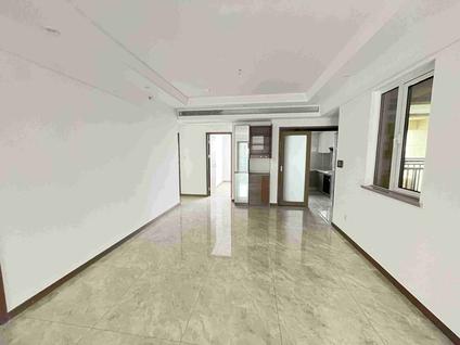 北京千禧城4室2厅147平高楼层/共46层