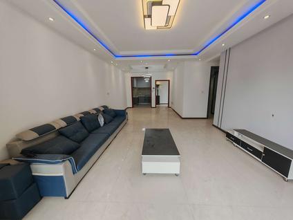 北京金州世家3室2厅133平低楼层/共19层