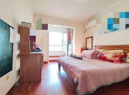 北京豫林嘉园2室2厅100.31平中楼层/共11层