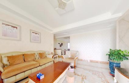 北京阳光花苑3室2厅139.4平高楼层/共23层