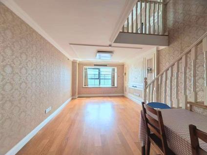 南京莱茵铂郡1室1厅47.12平中楼层/共20层