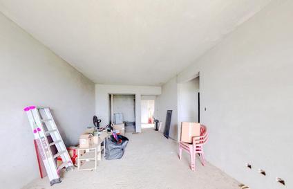 北京五源河公寓3室2厅125.21平低楼层/共31层