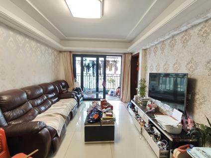 北京金域华府3室2厅78.66平高楼层/共32层