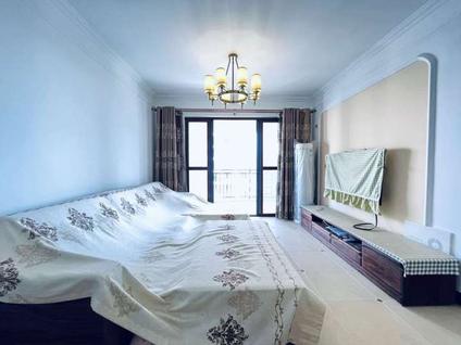 北京绿地海长流(三期)2室2厅93.18平中楼层/共32层