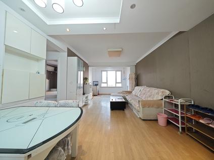 北京建邦听海(东区)2室2厅91.52平低楼层/共33层