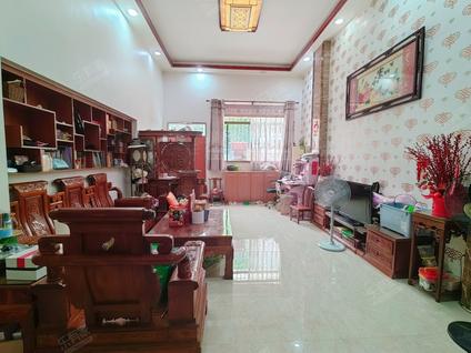 北京银辉山庄5室2厅200平低楼层/共6层