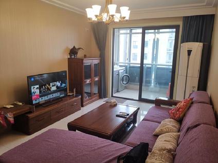 北京大华锦绣华城(十五街区)3室2厅102.98平高楼层/共18层