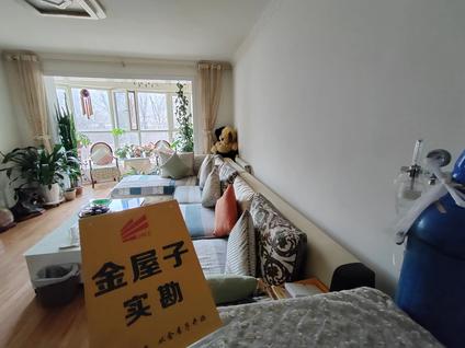 西宁海宏一号B区3室2厅136平低楼层/共34层