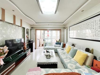 兰州阳光家园紫荆苑4室2厅133.95平中楼层/共16层