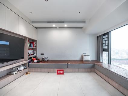 北京碧海富通城(三期)3室2厅53.42平高楼层/共26层