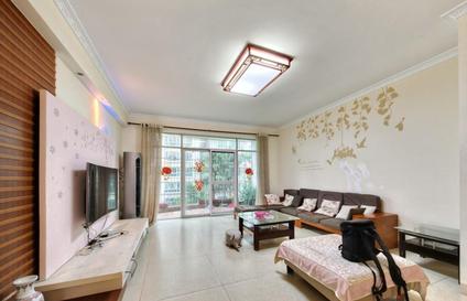 北京悠生海华3室2厅140.26平低楼层/共16层