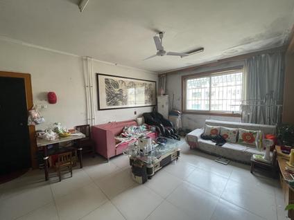 北京双庙阳光花园3室2厅130平高楼层/共6层