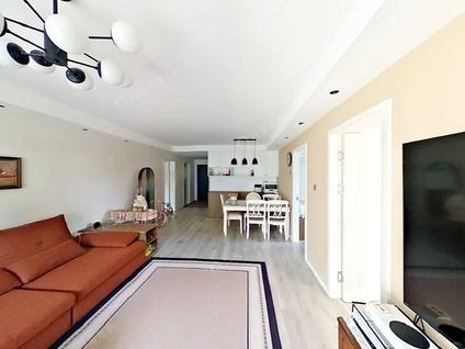 北京欧陆经典3室1厅136.42平低楼层/共26层