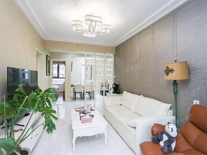 北京大华锦绣华城(十五街区)3室2厅103.67平中楼层/共18层