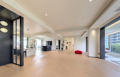 海口罗牛山璞域4室2厅261平低楼层/共20层