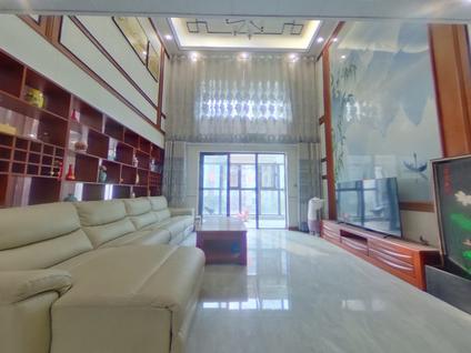 北京建业城三期6室3厅270平中楼层/共8层