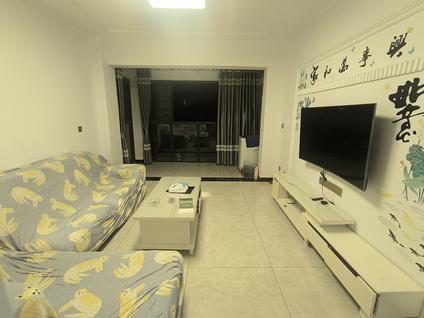 北京湘荆国际城2室2厅89平中楼层/共16层