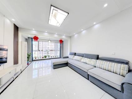 北京永兴国际公馆4室2厅98.83平低楼层/共28层