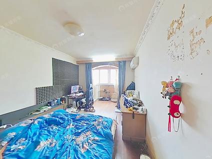 上海开发浦东1室1厅50平中楼层/共25层