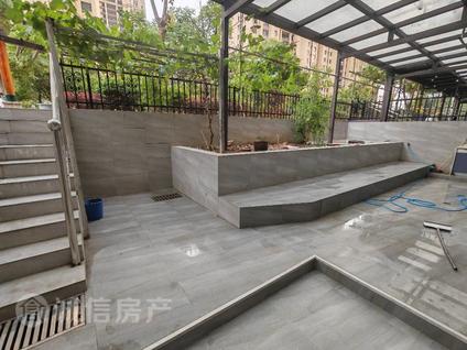 宿州万成哈佛国际4室2厅230平低楼层/共33层