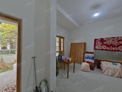 北京莫奈庄园4室2厅208.61平低楼层/共1层